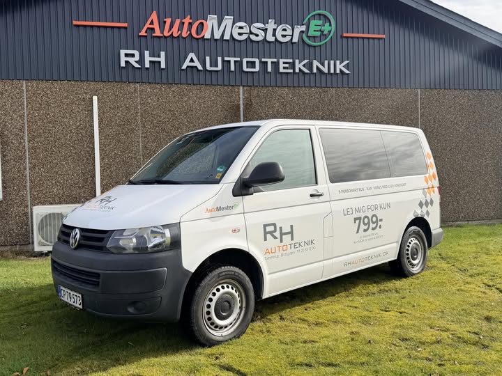 Minibus